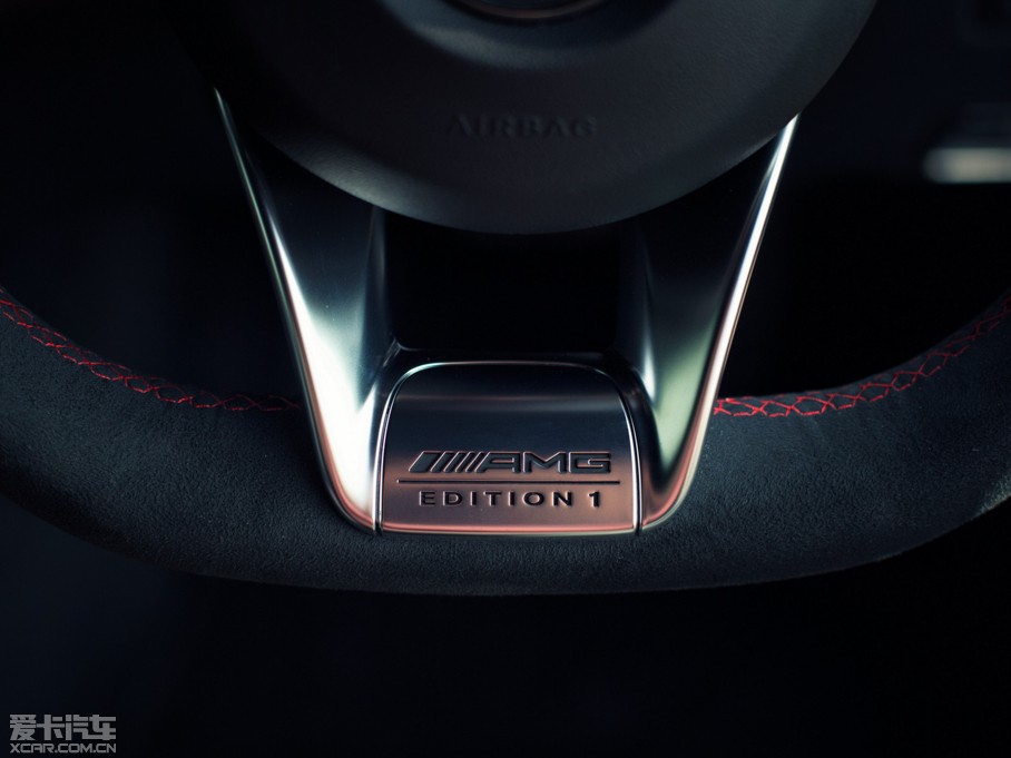 2015YAMG GT Edition 1