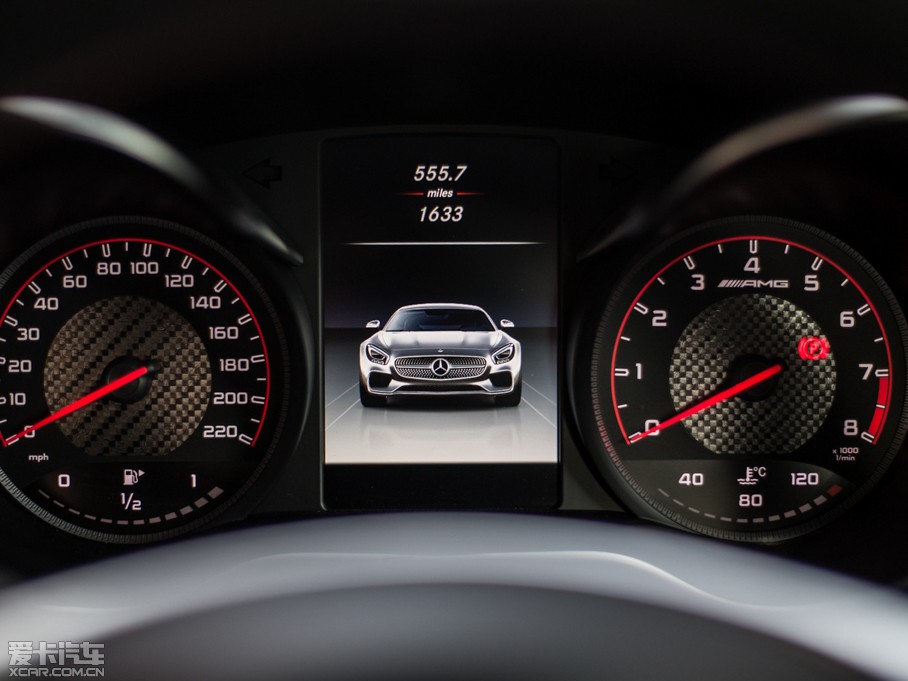 2015YAMG GT Edition 1