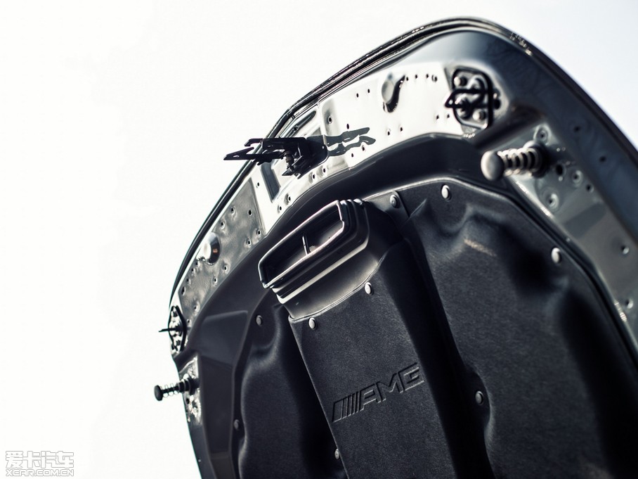 2015YAMG GT Edition 1