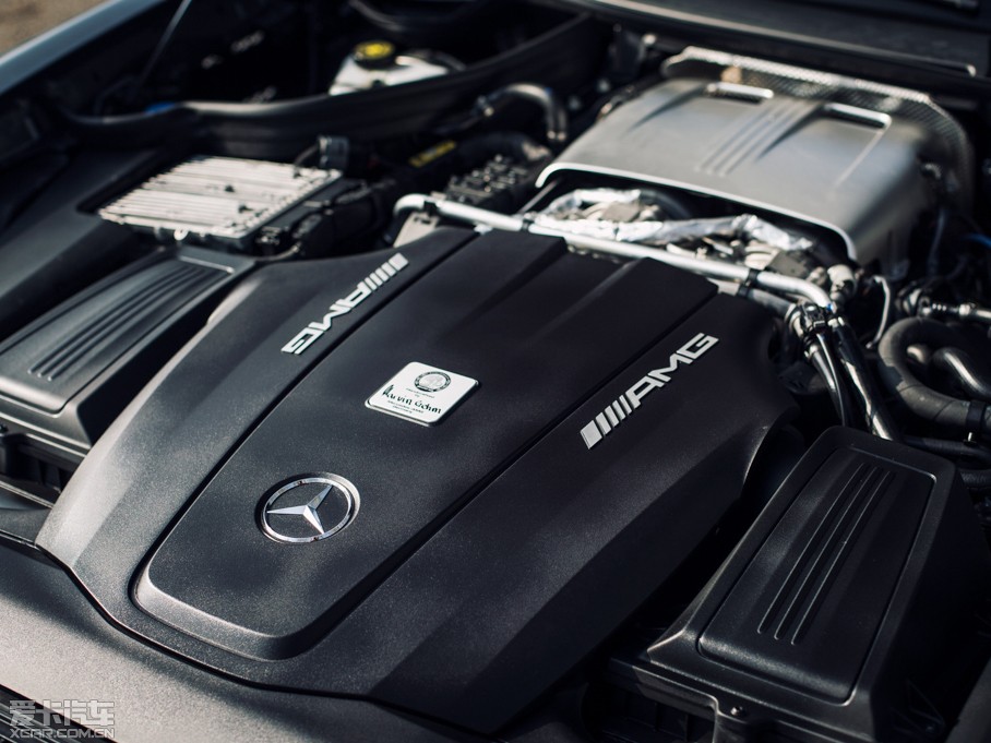 2015YAMG GT Edition 1