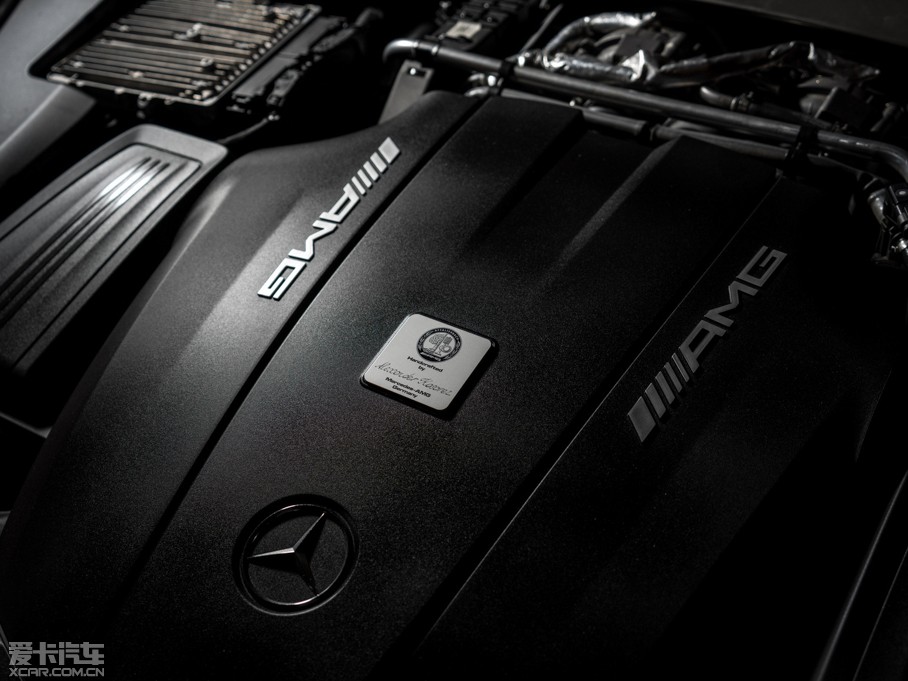 2015YAMG GT Edition 1