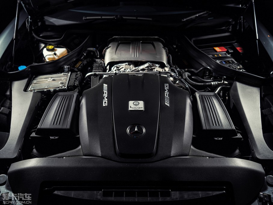 2015YAMG GT Edition 1