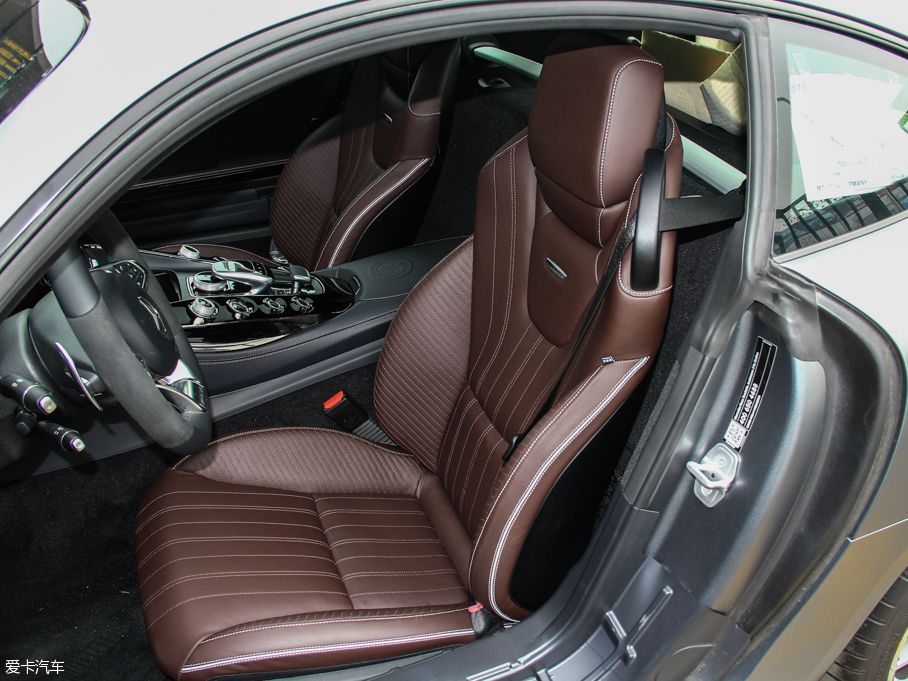 2015YAMG GT AMG GT S