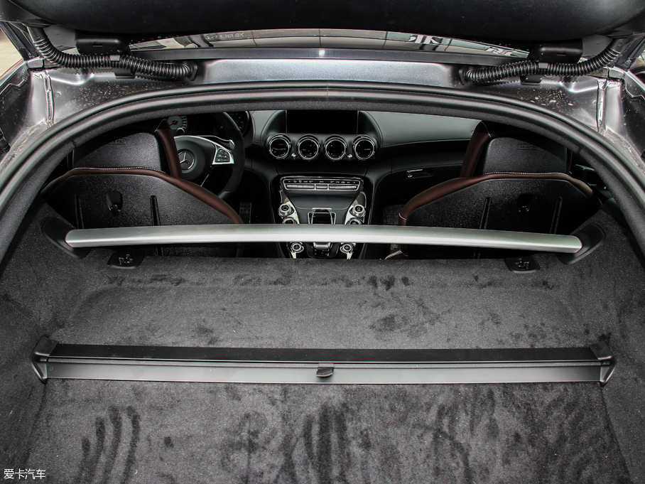 2015YAMG GT AMG GT S