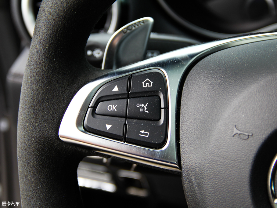 2015YAMG GT AMG GT S