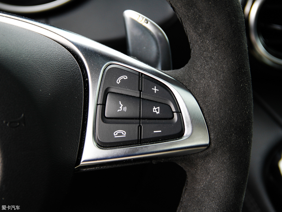 2015YAMG GT AMG GT S