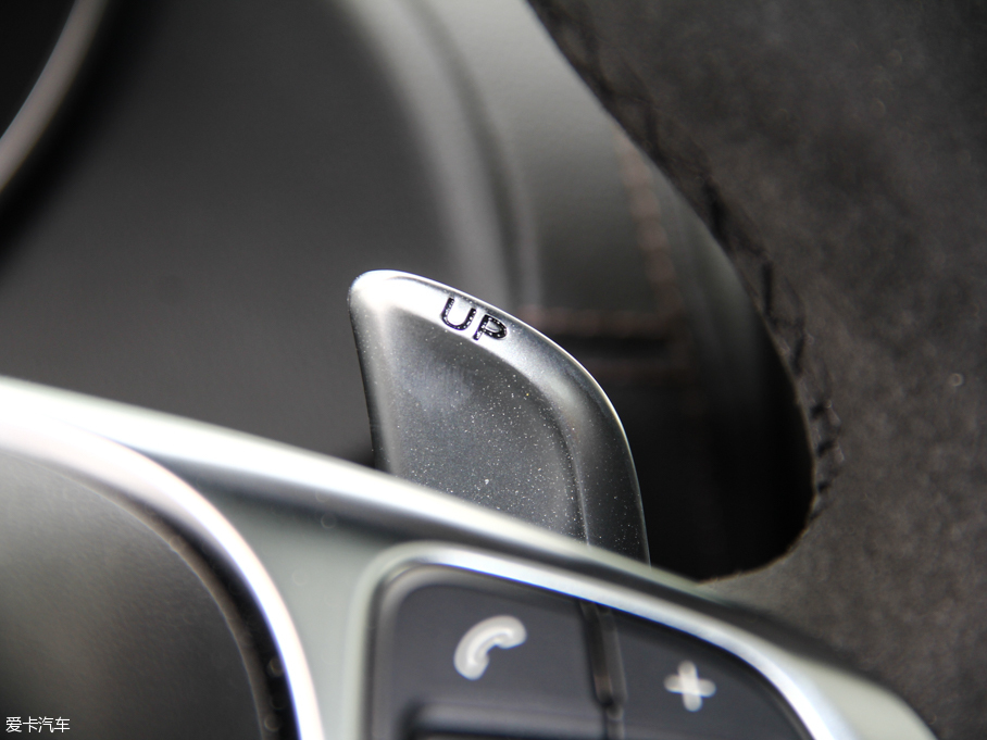 2015YAMG GT AMG GT S