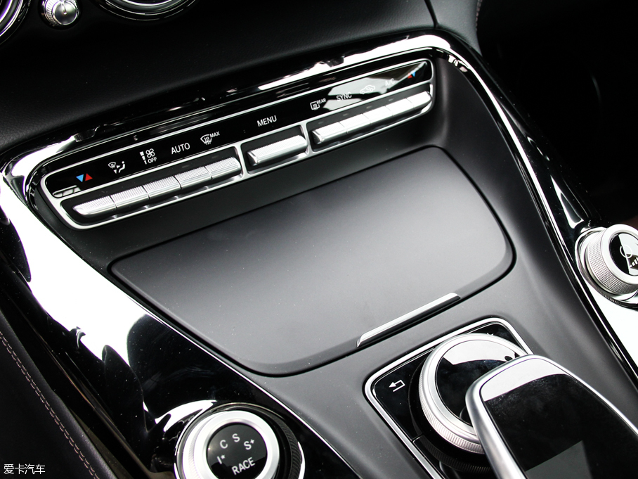 2015YAMG GT AMG GT S