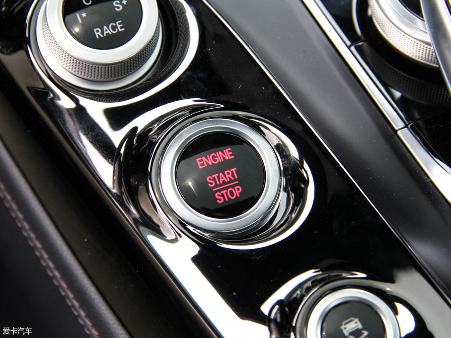 2015YAMG GT AMG GT S