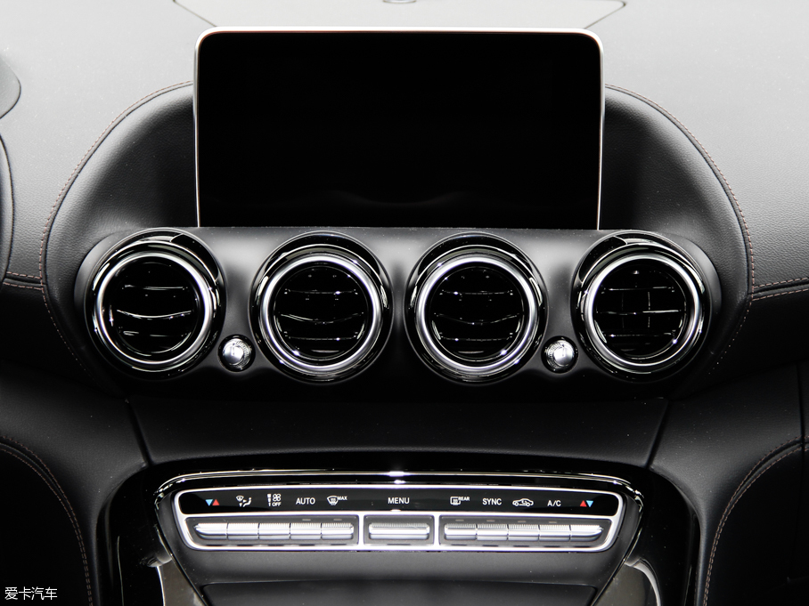 2015YAMG GT AMG GT S