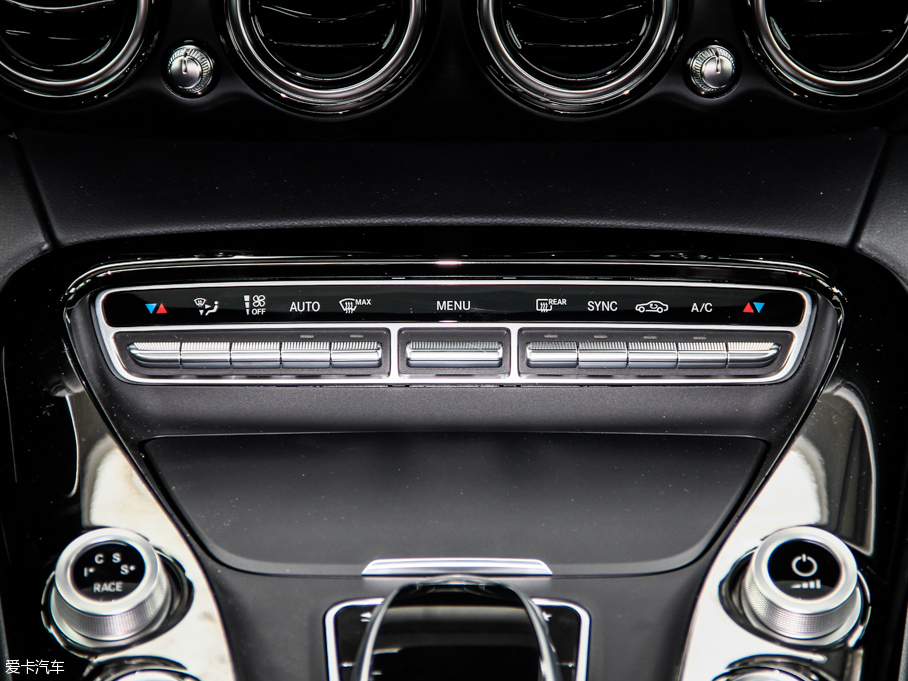 2015YAMG GT AMG GT S