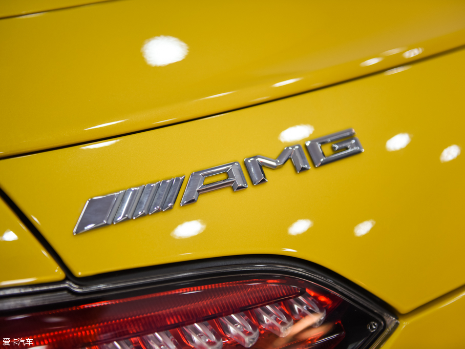 2015YAMG GT AMG GT S