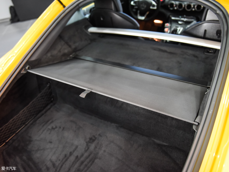 2015YAMG GT AMG GT S