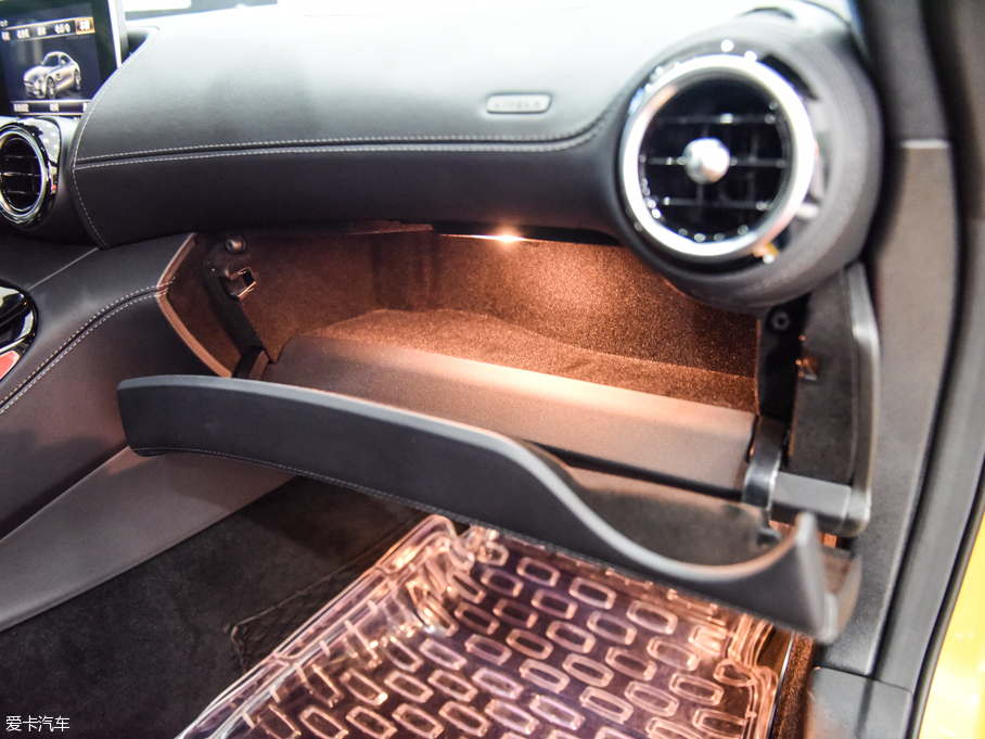 2015YAMG GT AMG GT S