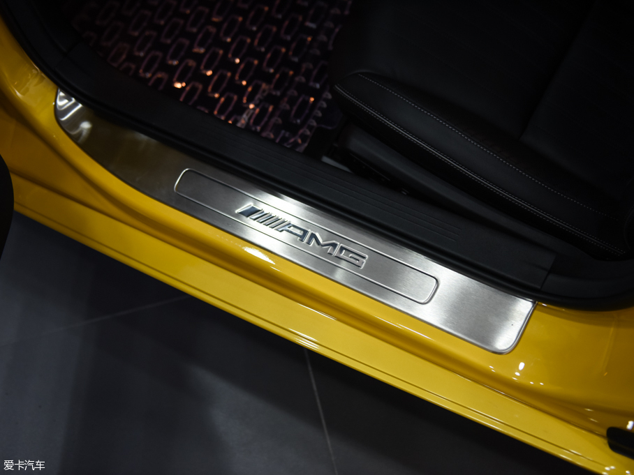 2015YAMG GT AMG GT S