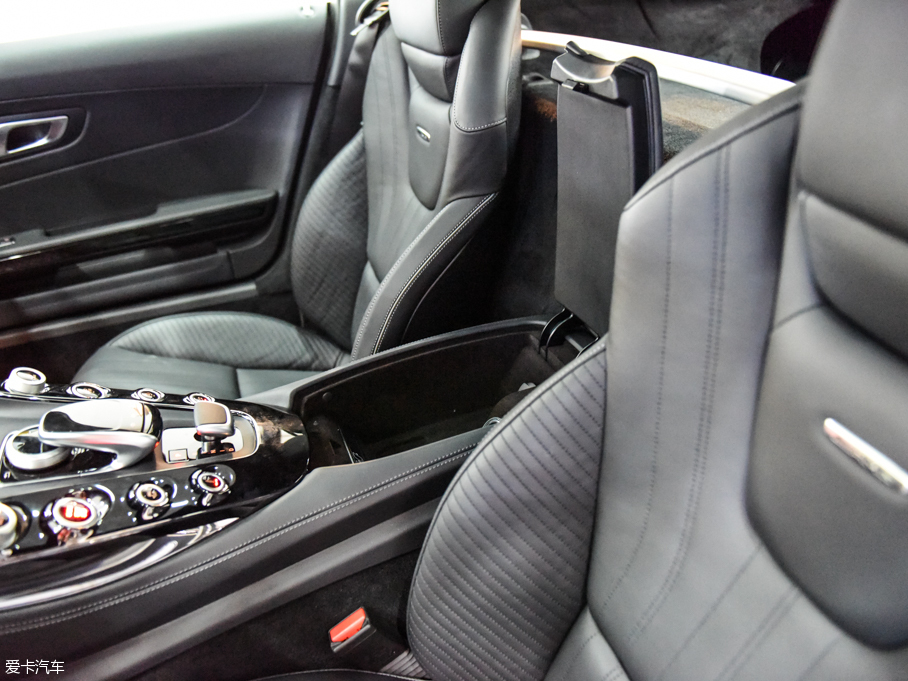 2015YAMG GT AMG GT S