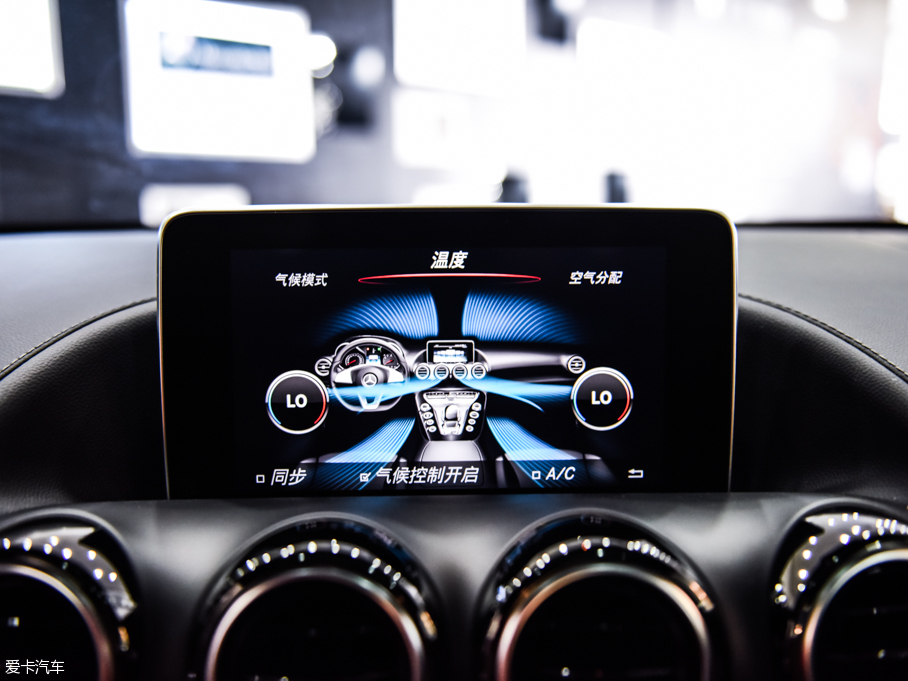 2015YAMG GT AMG GT S