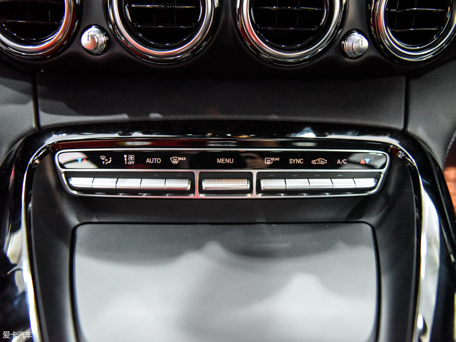 2015YAMG GT AMG GT S