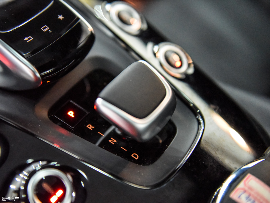 2015YAMG GT AMG GT S