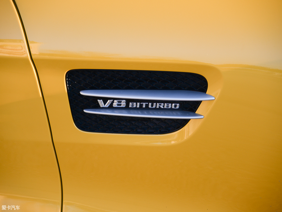 2015YAMG GT AMG GT S