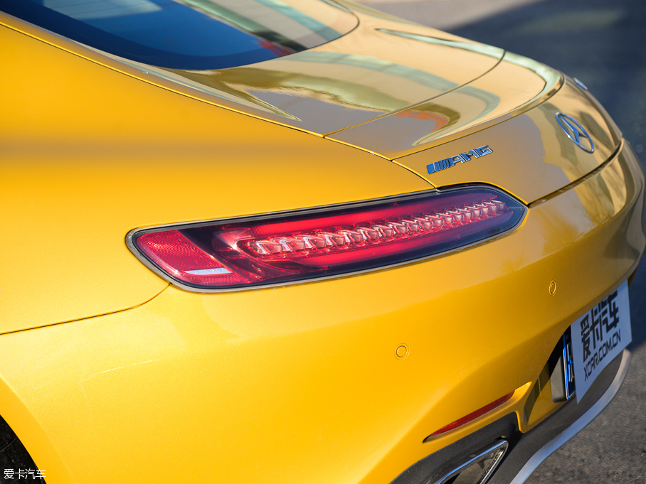 2015YAMG GT AMG GT S