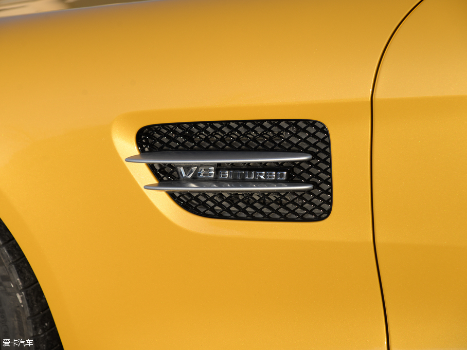 2015YAMG GT AMG GT S