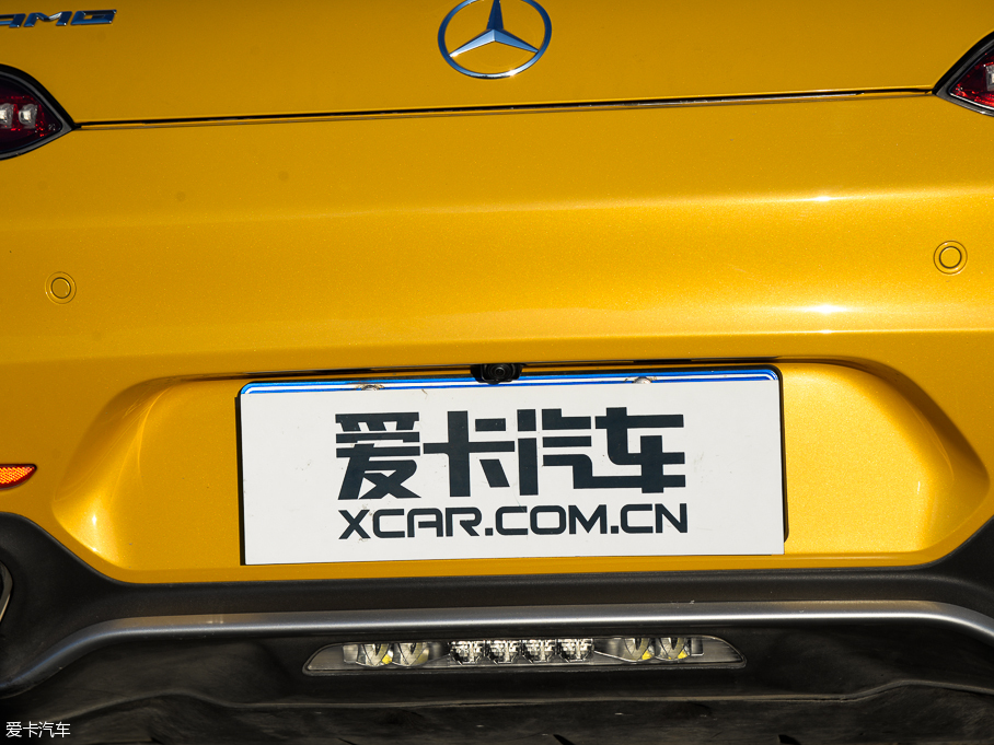 2015YAMG GT AMG GT S