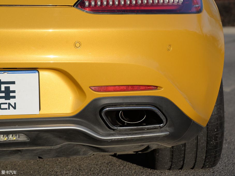 2015YAMG GT AMG GT S