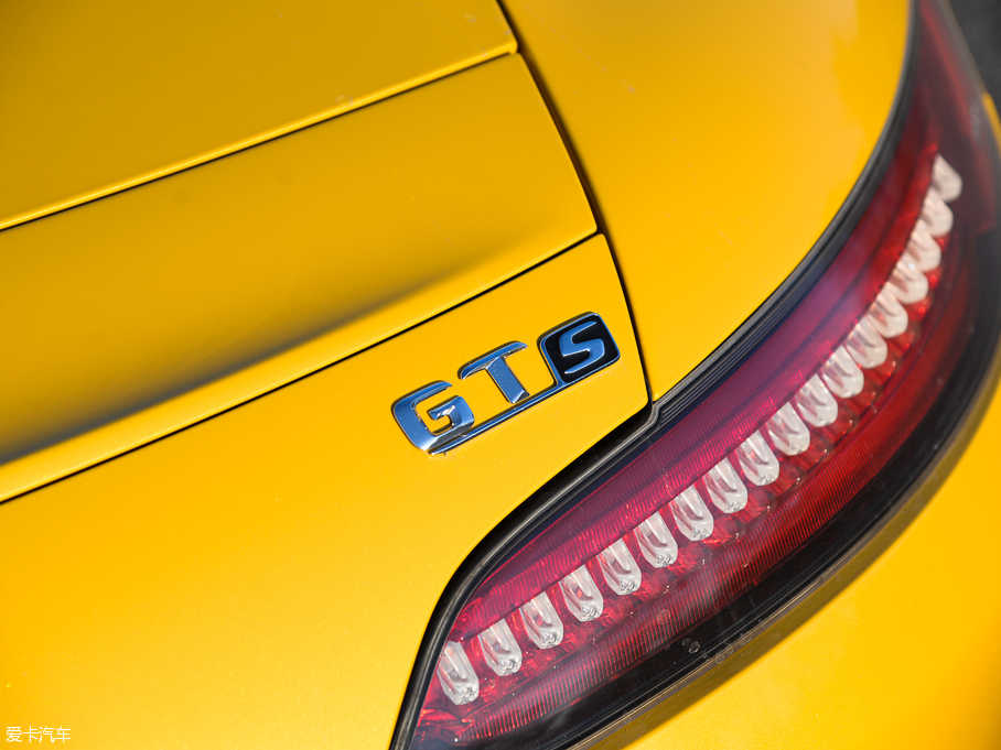 2015YAMG GT AMG GT S