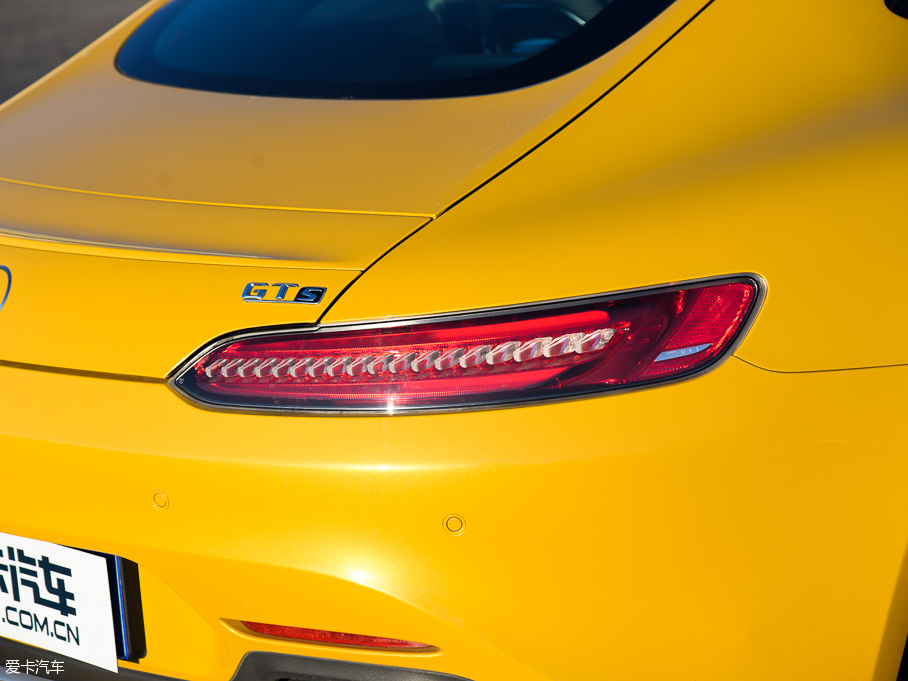 2015YAMG GT AMG GT S