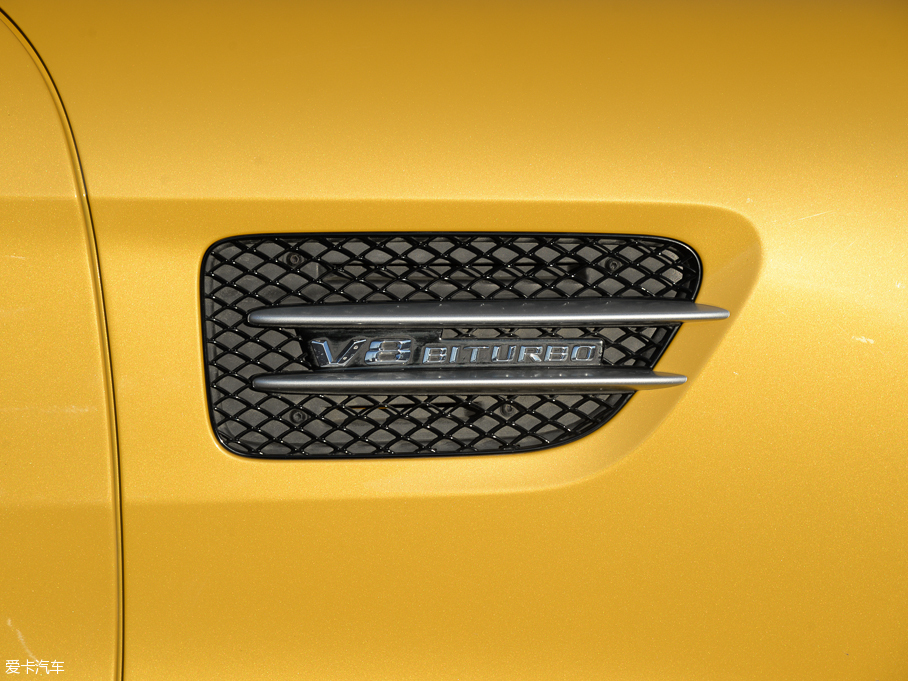 2015YAMG GT AMG GT S