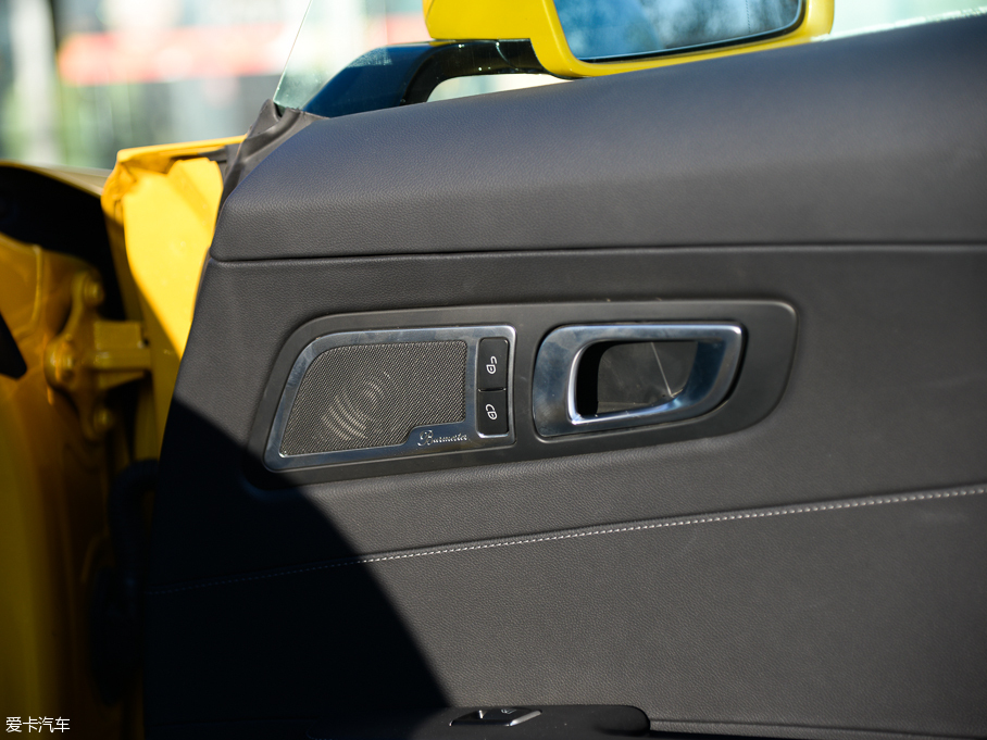 2015YAMG GT AMG GT S