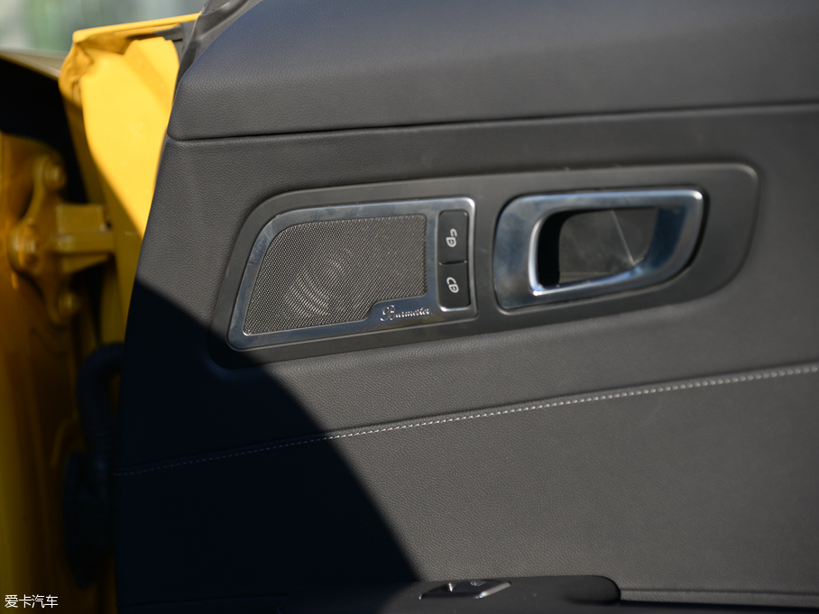 2015YAMG GT AMG GT S