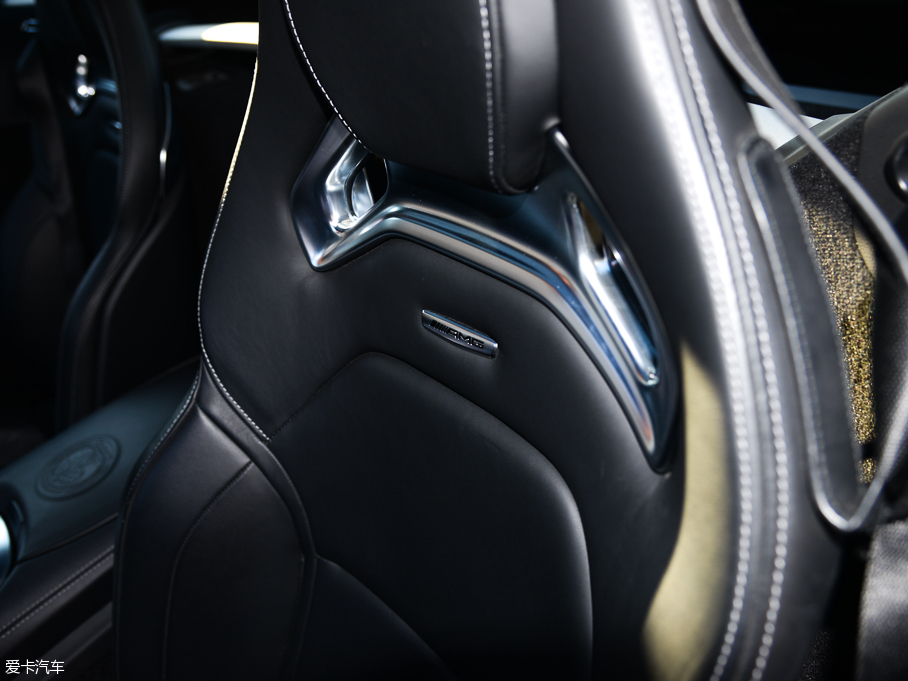 2015YAMG GT AMG GT S