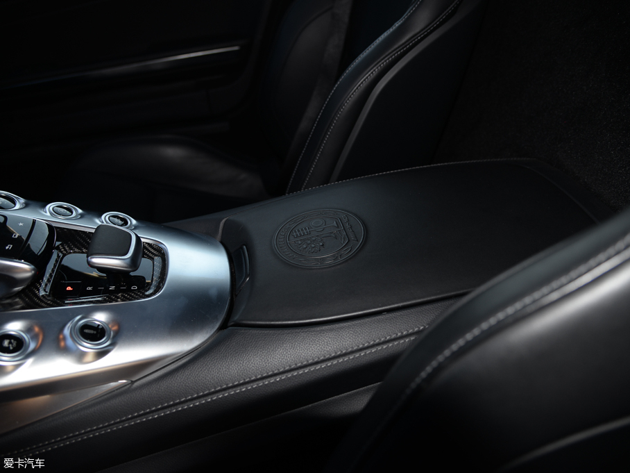 2015YAMG GT AMG GT S