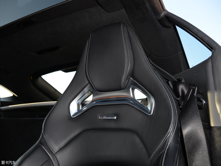 2015YAMG GT AMG GT S