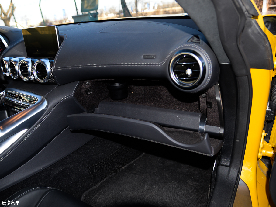 2015YAMG GT AMG GT S