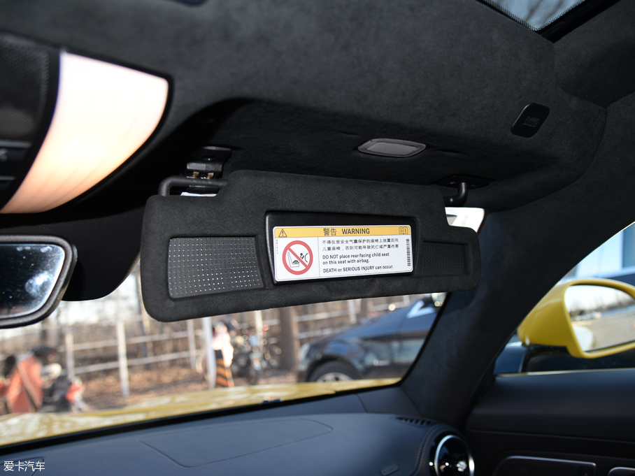 2015YAMG GT AMG GT S