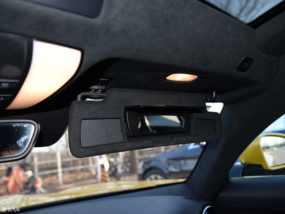 2015YAMG GT AMG GT S