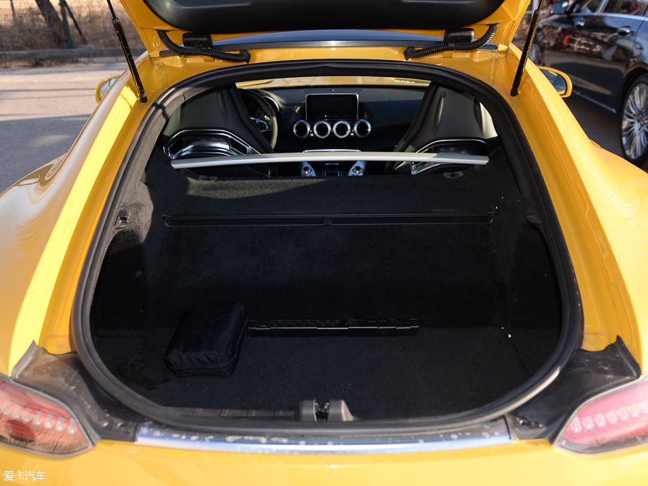 2015YAMG GT AMG GT S