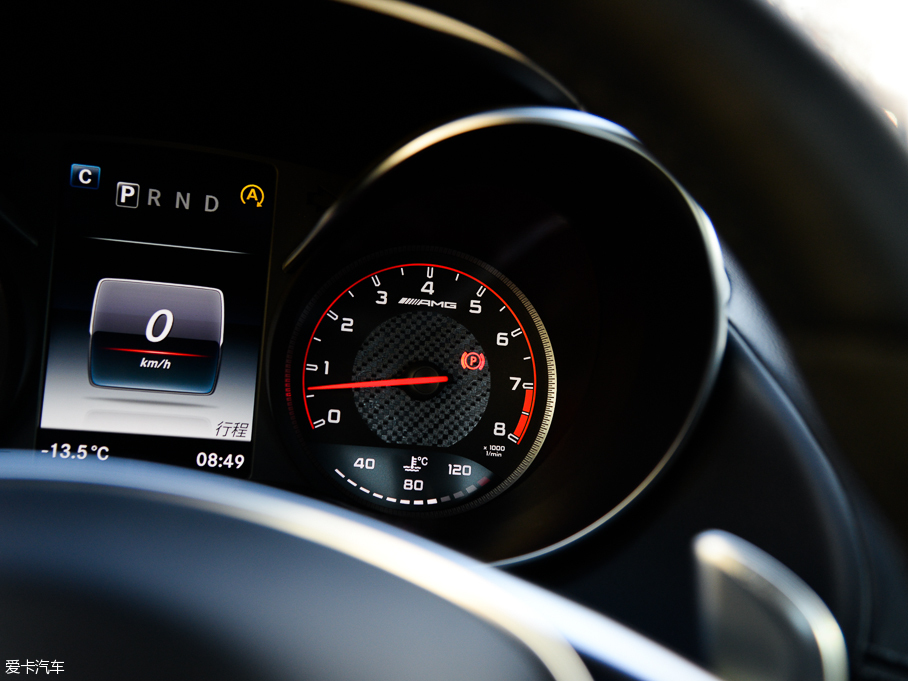 2015YAMG GT AMG GT S