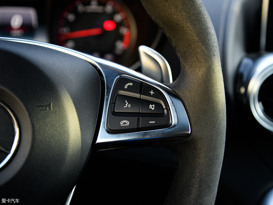 2015YAMG GT AMG GT S