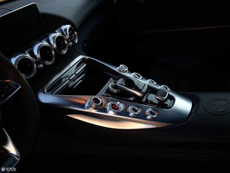 2015YAMG GT AMG GT S