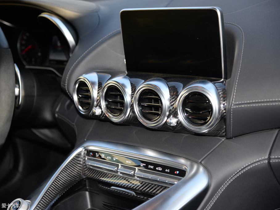 2015YAMG GT AMG GT S