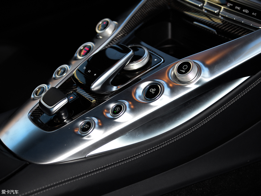 2015YAMG GT AMG GT S