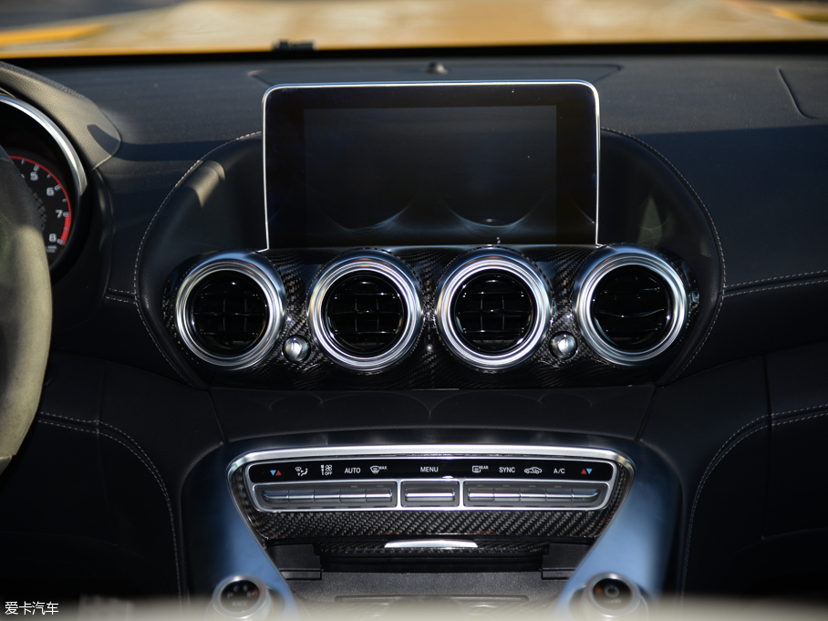 2015YAMG GT AMG GT S