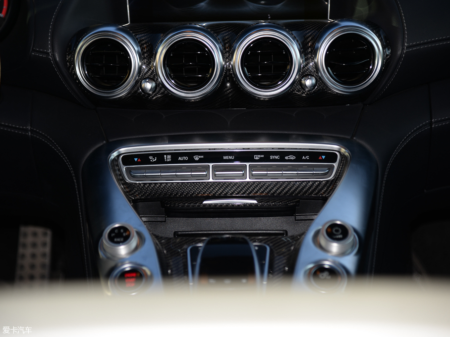 2015YAMG GT AMG GT S