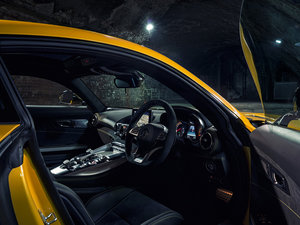 2015AMG GT S п؅^