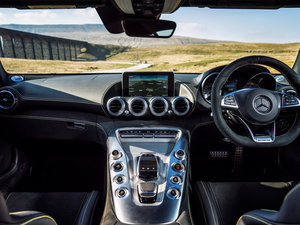 2015AMG GT S п؅^