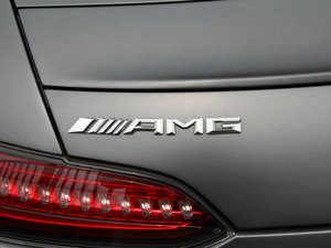2015AMG GT S ^
